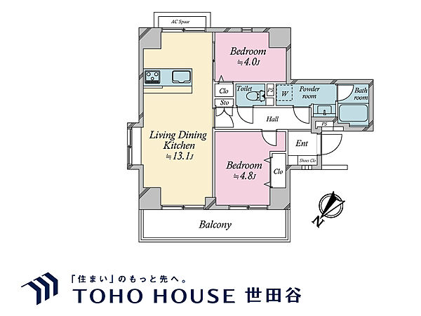 間取り：313004736877