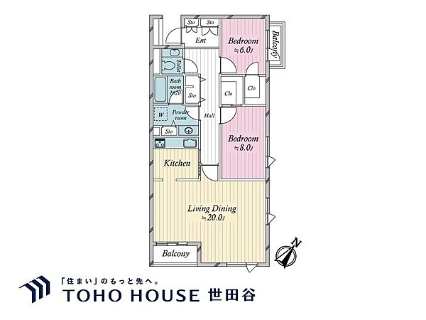 間取り：313004736859