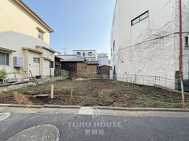 26年10月完成予定!駅まで徒歩6分の立地です。是非お気軽にお問い合わせください。