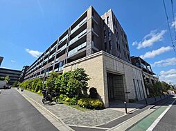 プラウド桜新町