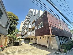 マンション南目黒苑