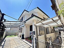 東京都世田谷区深沢４丁目