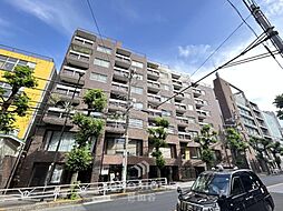 代官山エーデルハイム