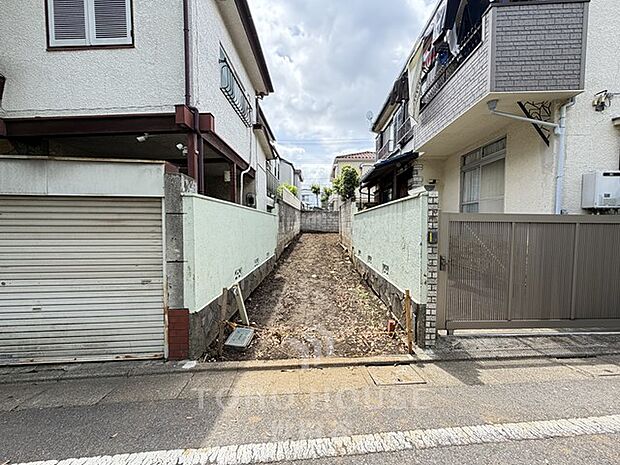 駅まで徒歩9分!是非お気軽にお問い合わせください。