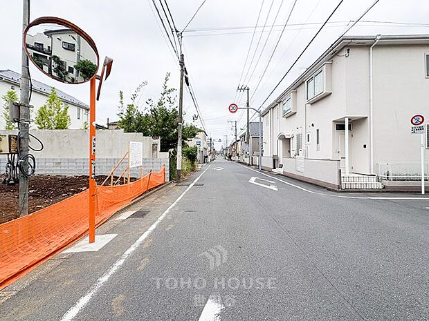 26年12月完成予定!駅まで徒歩10分です。是非お気軽にお問い合わせください。