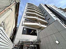 ストーク池袋