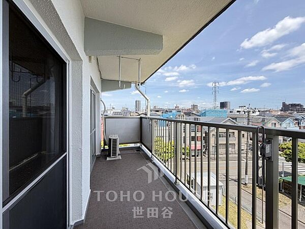 最上階・角部屋、陽当たり良好◎2駅利用可能。是非お気軽にお問い合わせください。