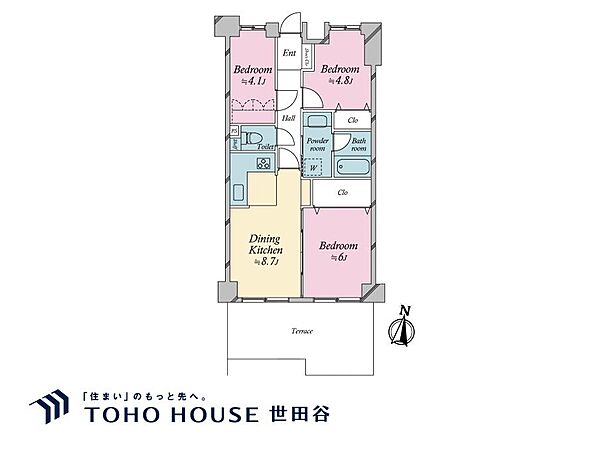 間取り：313004748257