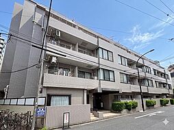 笹塚シティハウス