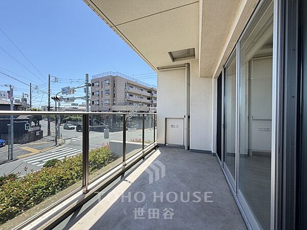 26年5月、ハウスクリーニング実施済！南向き・陽当り良好です。是非お気軽にお問い合わせください。
