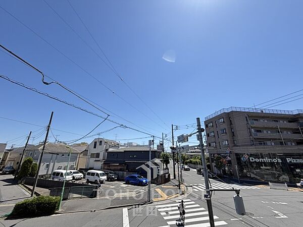 26年5月、ハウスクリーニング実施済！南向き・陽当り良好です。是非お気軽にお問い合わせください。