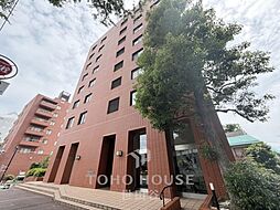 東高代々木上原ペアシティ・アネックス