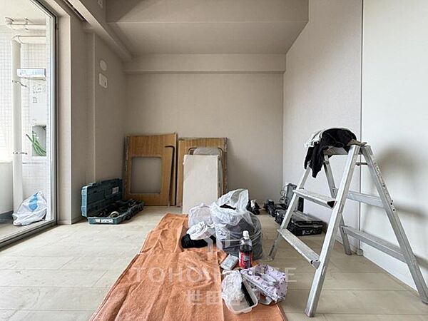 内装プラン作成中です。南西向き・ペット飼育相談可。是非お気軽にお問い合わせください。