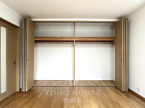 収納を拡大表示