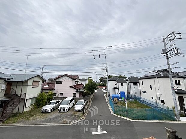 2026年5月完成!残り7棟です。是非お気軽にお問い合わせください。