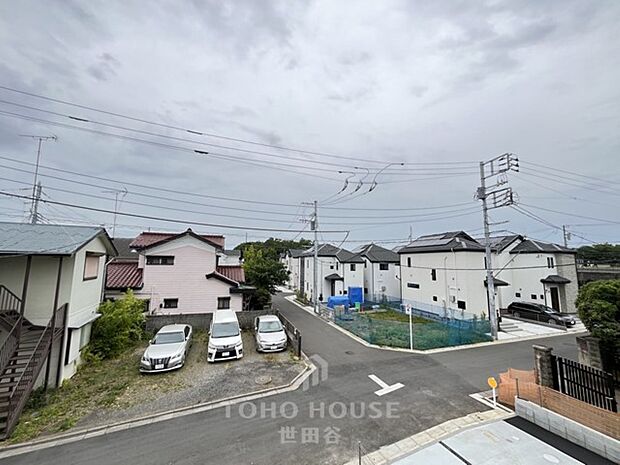 2026年5月完成!残り7棟です。是非お気軽にお問い合わせください。