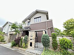 神奈川県横浜市都筑区牛久保西３丁目