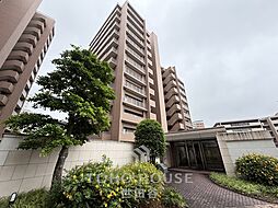 パークフィーネ南大沢4番館