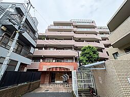 ロータリーパレス春日文京