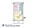 赤羽スカイハイツ10階4,480万円
