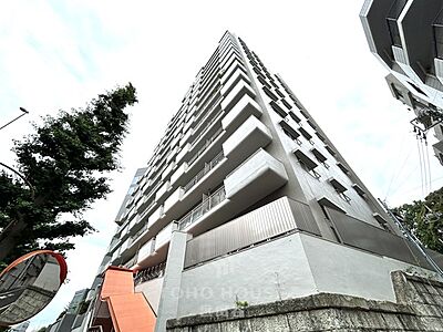 外観:2010年フルリフォーム履歴あり!3駅5路線利用可!是非お気軽にお問い合わせください。 外観:2010年フルリフォーム履歴あり!3駅5路線利用可!是非お気軽にお問い合わせください。