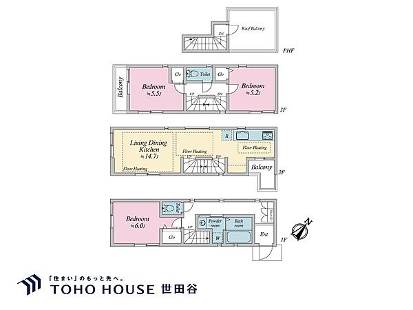 間取り：311002416631
