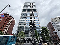 グランスイート麻布台ヒルトップタワー