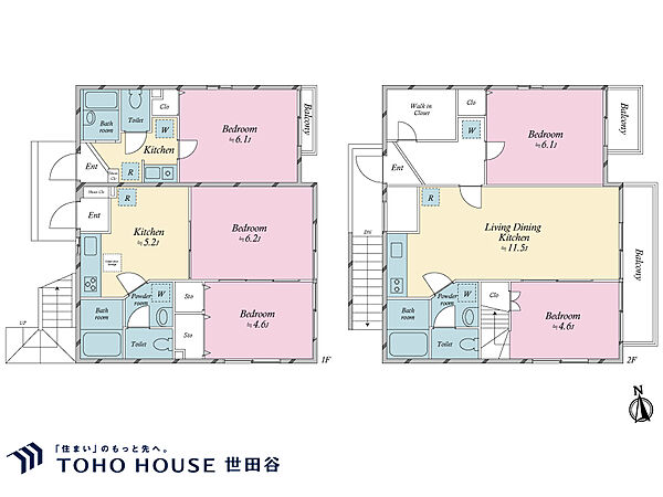 間取り：313004777839
