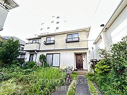 東京都目黒区五本木２丁目