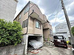 東京都品川区旗の台１丁目