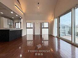 世田谷区成城8丁目 戸建て