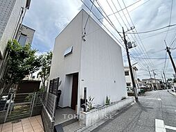 東京都世田谷区瀬田５丁目