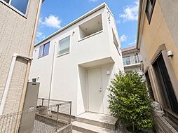 東京都稲城市平尾１丁目