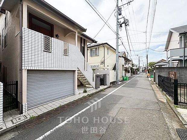 現在解体中。27年4月完成予定です。是非お気軽にお問い合わせください
