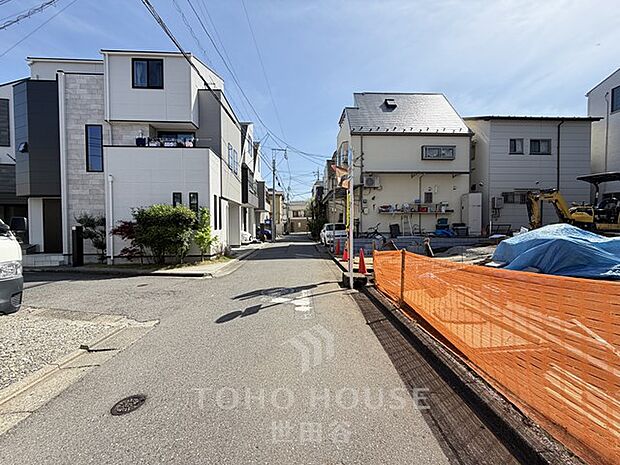26年12月完成予定！駅まで徒歩12分。是非お気軽にお問い合わせください