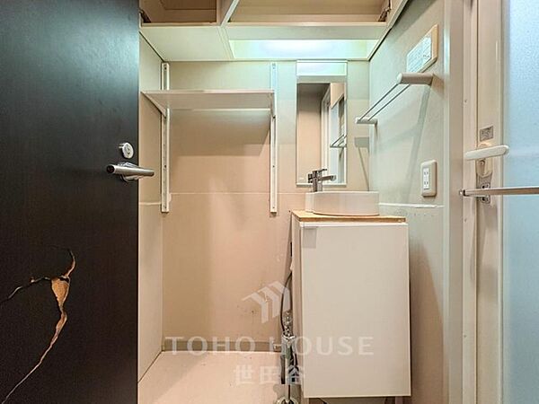内装プラン作成中。26年6月撮影※現況写真です。