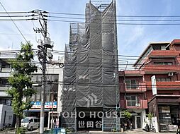スカイコート茗荷谷壱番館