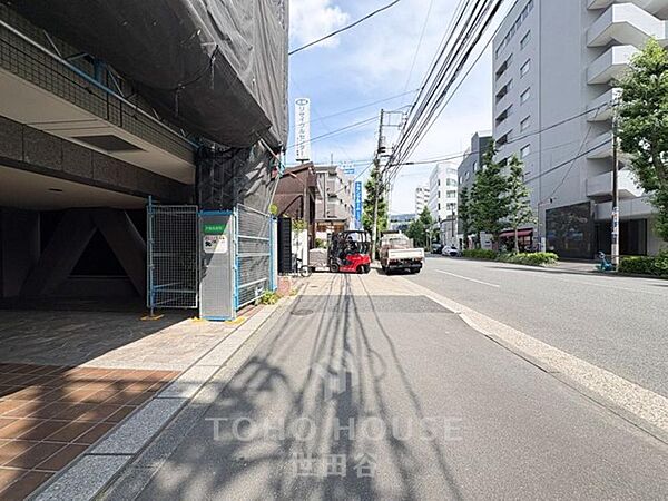 内装プラン作成中。26年6月撮影※現況写真です。