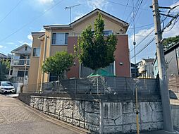 神奈川県川崎市宮前区菅生ケ丘
