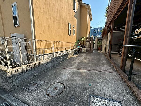 現地（2026年6月）撮影