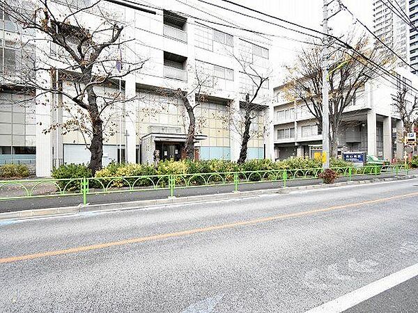 昭和大学附属烏山病院まで約564m