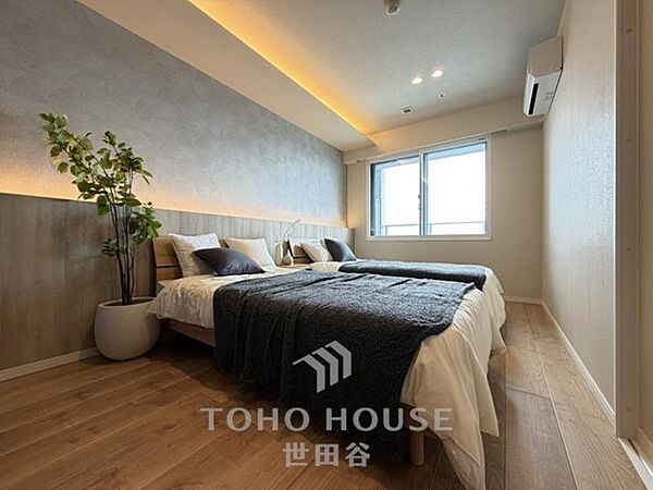 27階部分・南西向き。陽当たり・眺望良好。複数路線利用可。「渋谷」駅まで徒歩圏内。