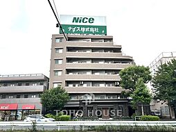 ナイスブライトピア世田谷千歳