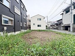 東京都中野区大和町４丁目