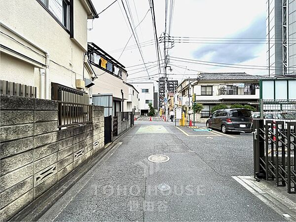 26年7月引き渡し！現況：駐車場です。駅まで徒歩2分！是非お気軽にお問い合わせください