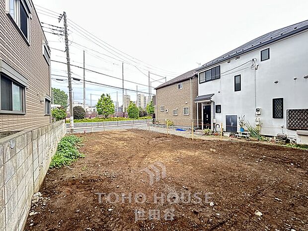 27年1月完成予定！駅まで徒歩5分の立地です。是非お気軽にお問い合わせください