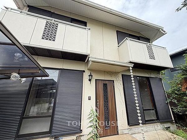 新規リノベーション(26年1月)耐久性に優れた鉄骨造、5LDK。是非お気軽にお問い合わせください