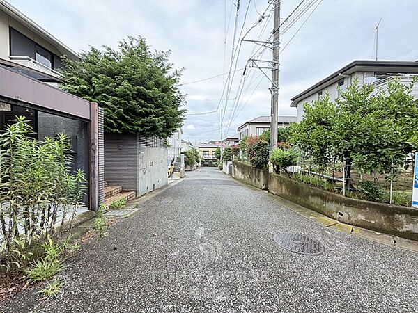 新規リノベーション(26年1月)耐久性に優れた鉄骨造5LDK。是非お気軽にお問い合わせください