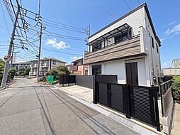 東京都世田谷区喜多見５丁目