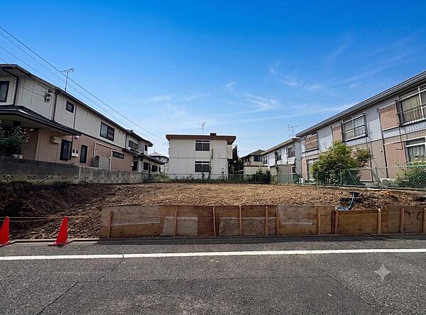 現地（2026年6月）撮影生成AIによる修正あり